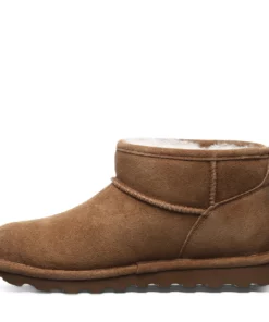 Bearpaw Shorty Hickory