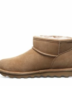 Bearpaw Shorty Iced Coffee