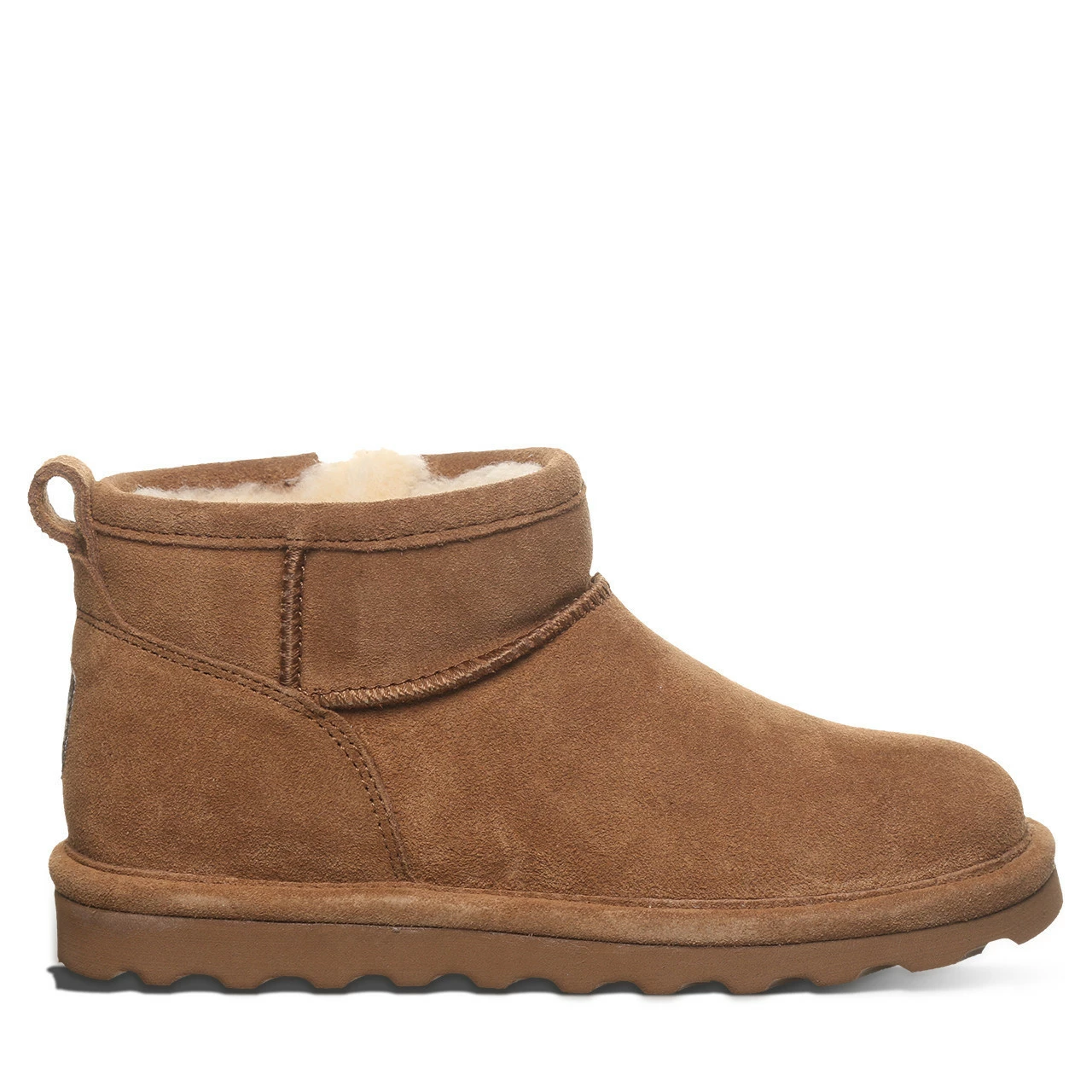 Bearpaw Shorty Youth Hickory - Image 2