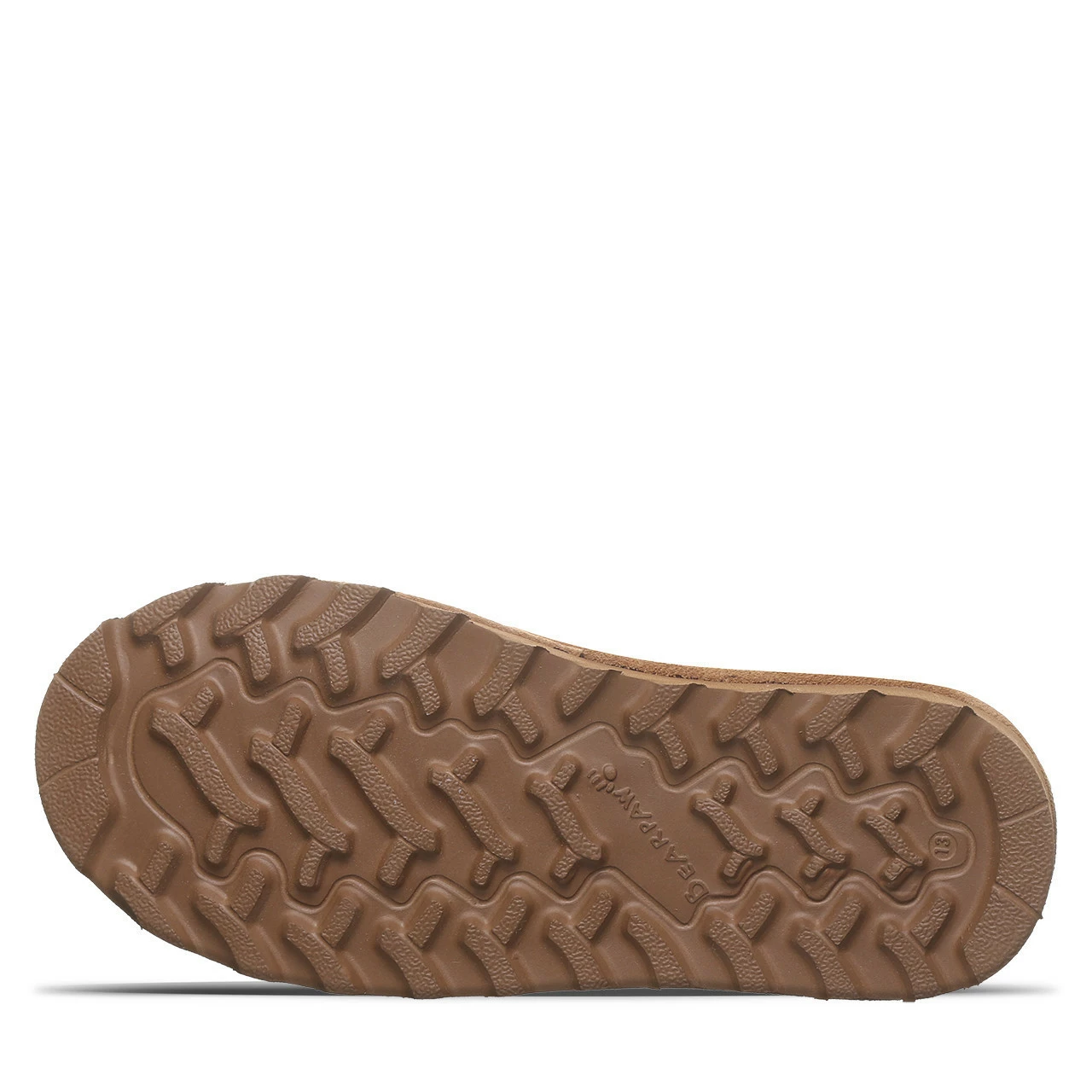Bearpaw Shorty Youth Hickory - Image 3