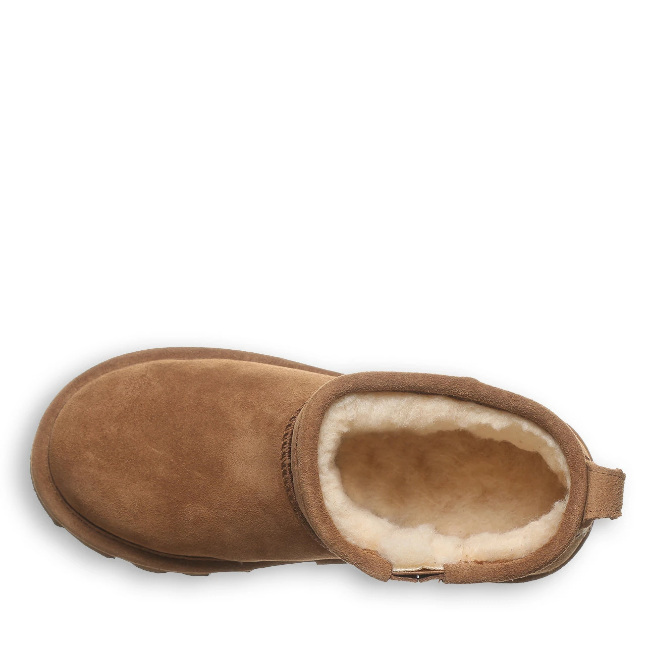 Bearpaw Shorty Youth Hickory - Image 4