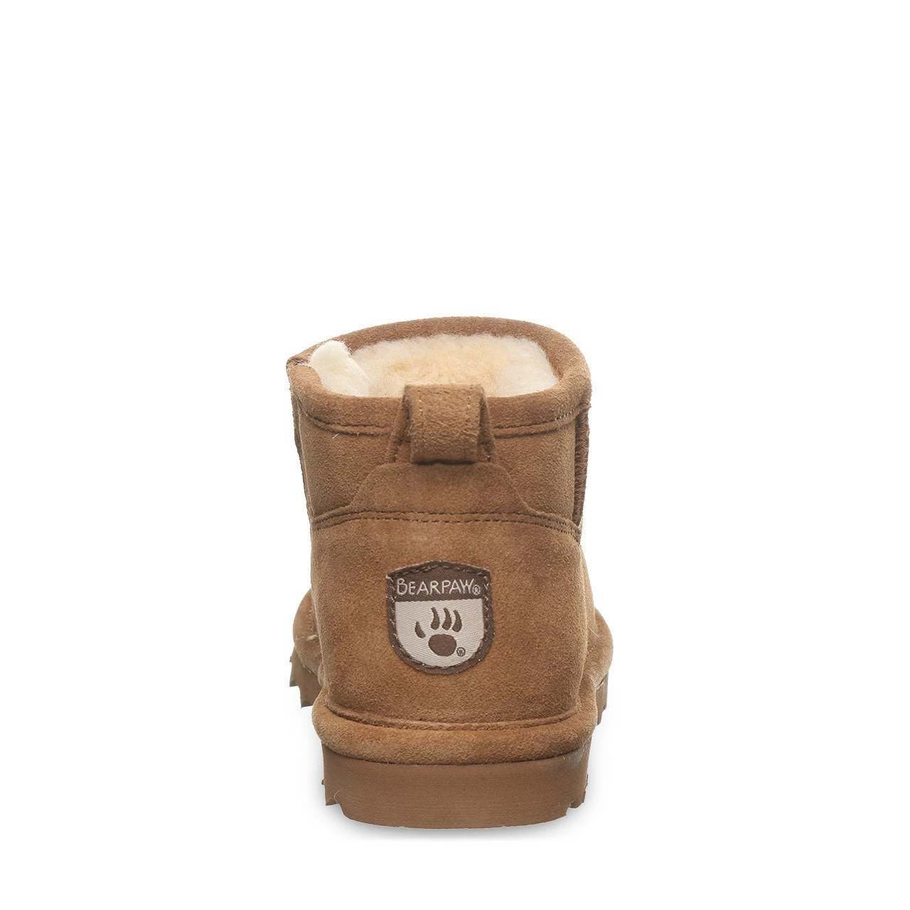 Bearpaw Shorty Youth Hickory - Image 5