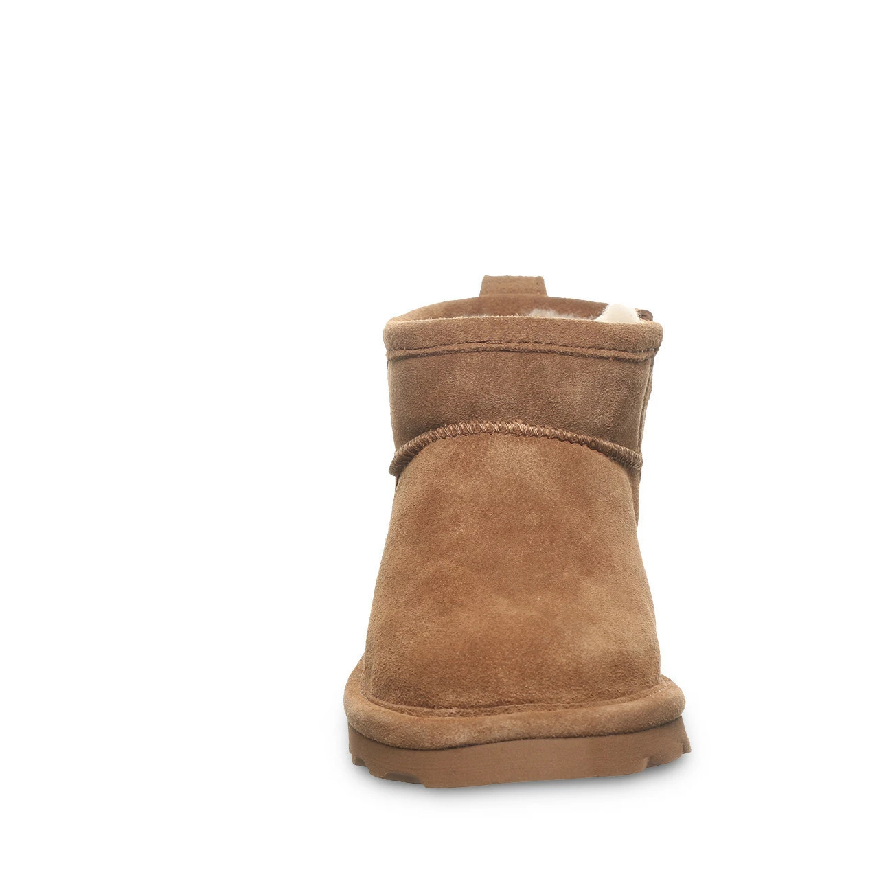 Bearpaw Shorty Youth Hickory - Image 6