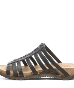 Bearpaw Sabrina Black