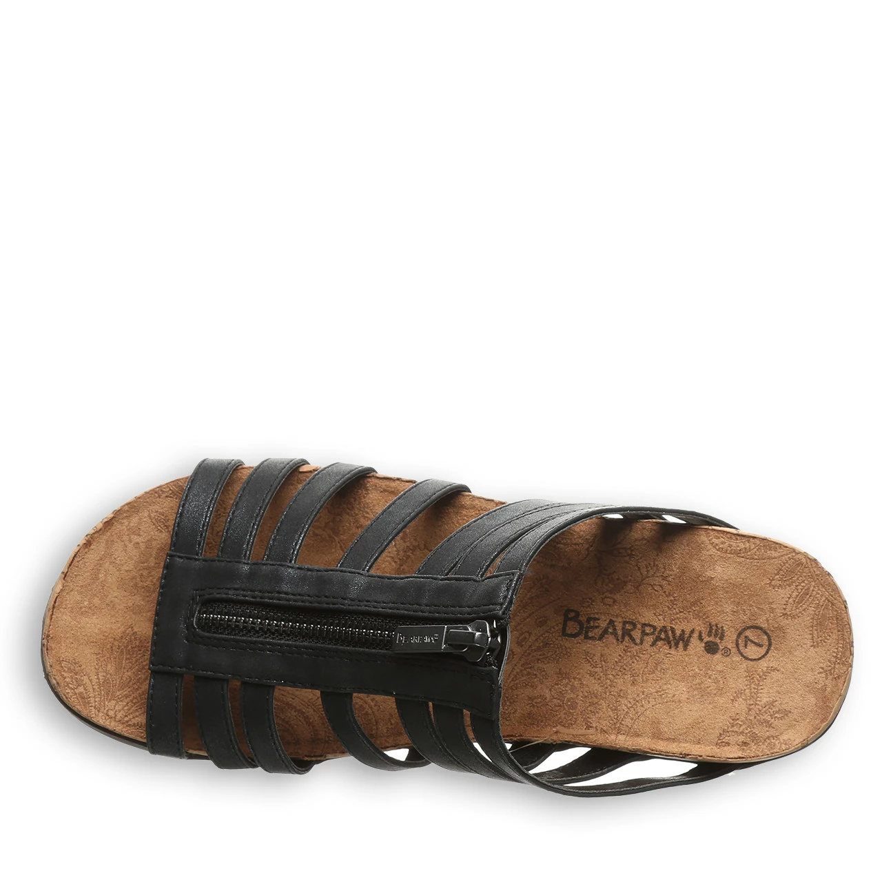 Bearpaw Sabrina Black - Image 4