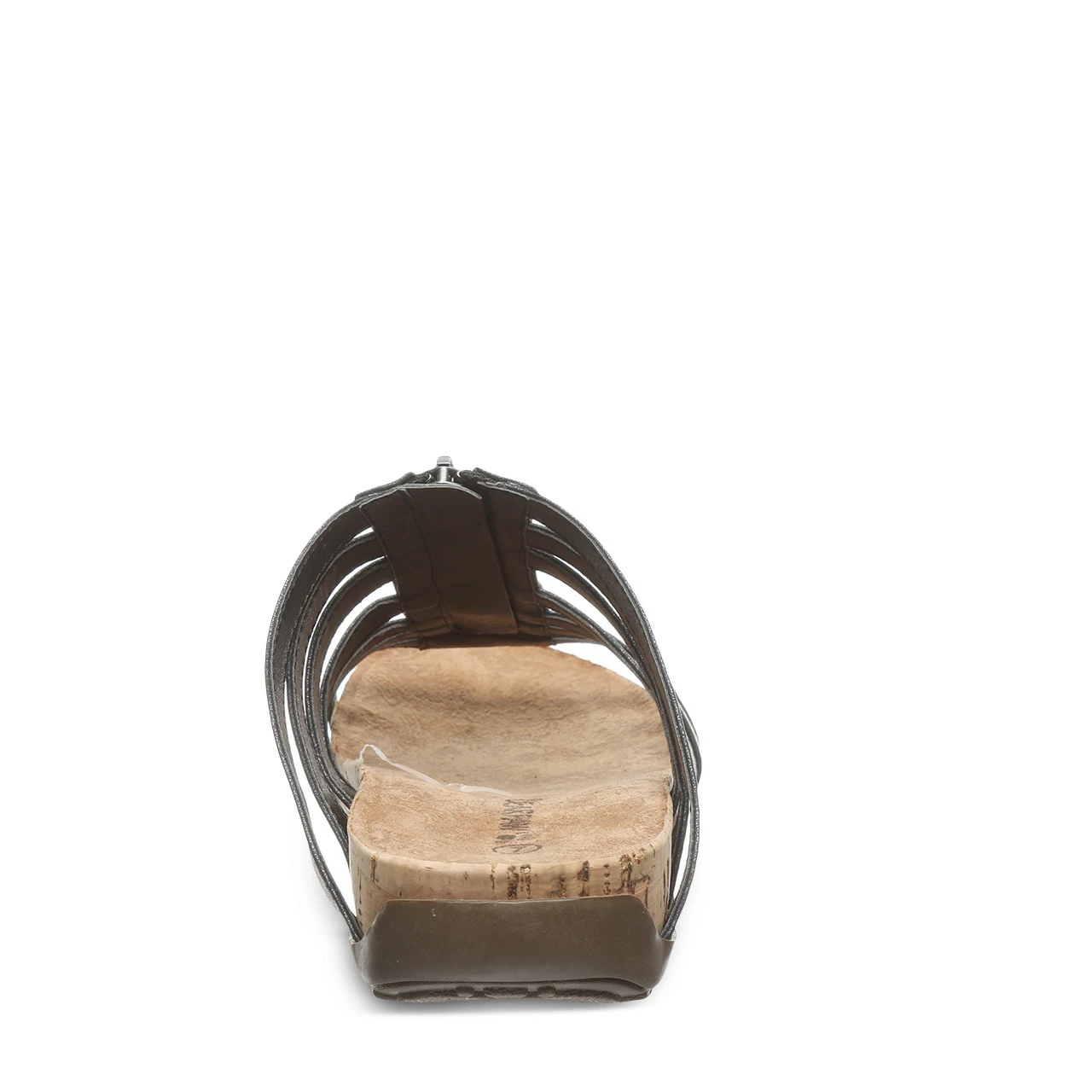 Bearpaw Sabrina Black - Image 5