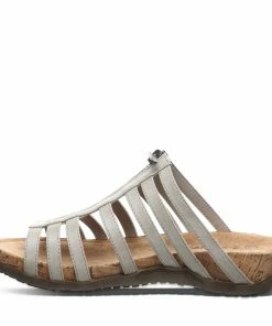 Bearpaw Sabrina Silver