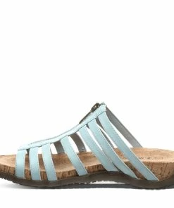 Bearpaw Sabrina Light Blue