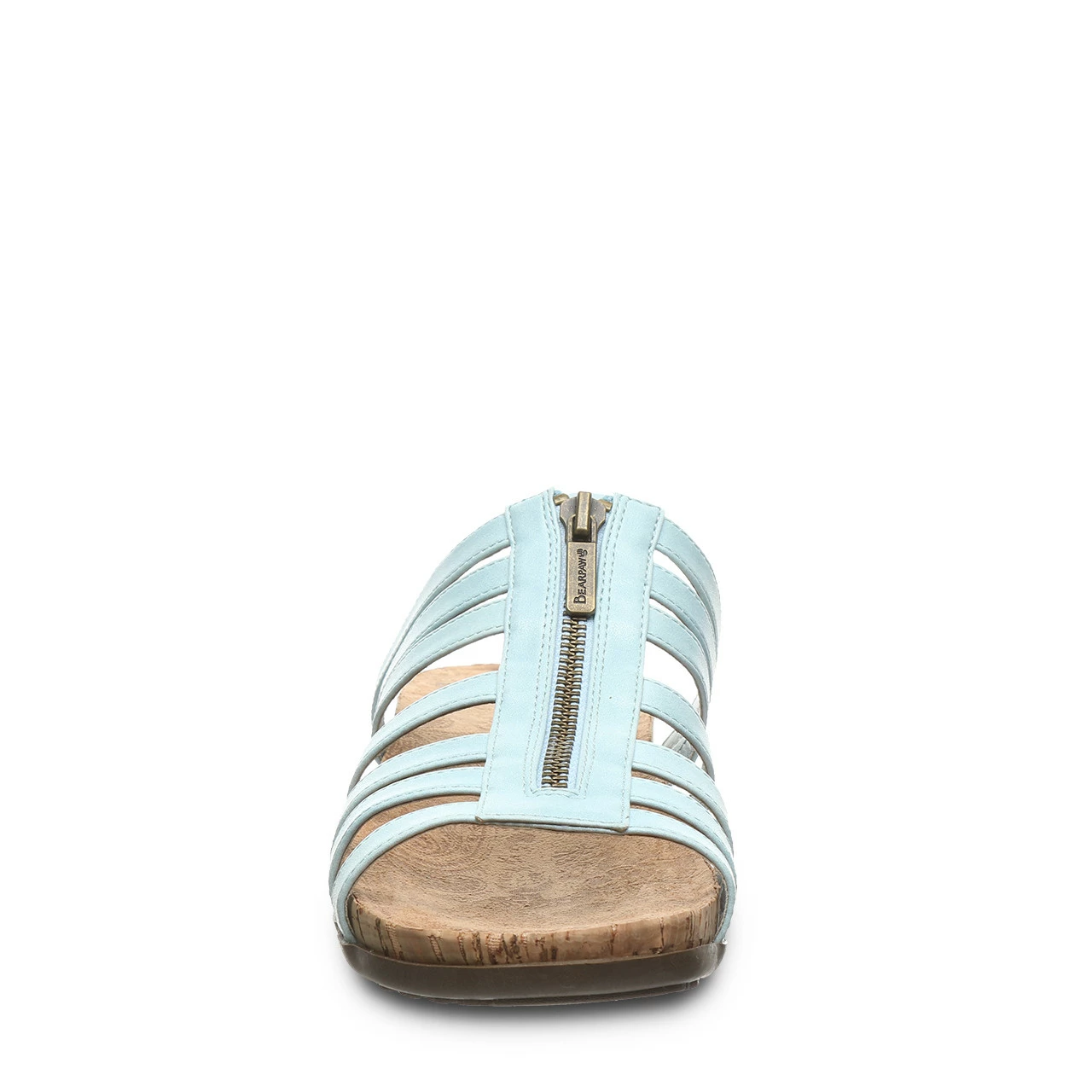 Bearpaw Sabrina Light Blue - Image 6