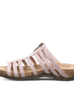 Bearpaw Sabrina Pale Pink