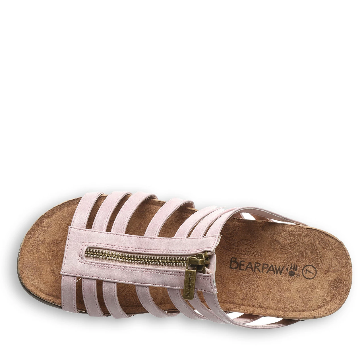 Bearpaw Sabrina Pale Pink - Image 4