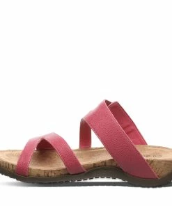 Bearpaw Teresa Pink