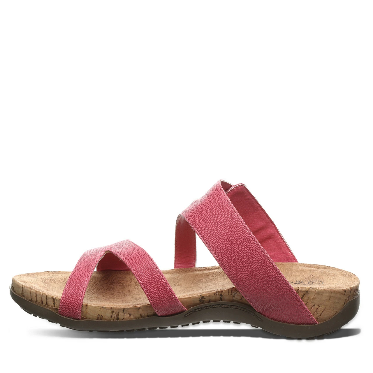 Bearpaw Teresa Pink