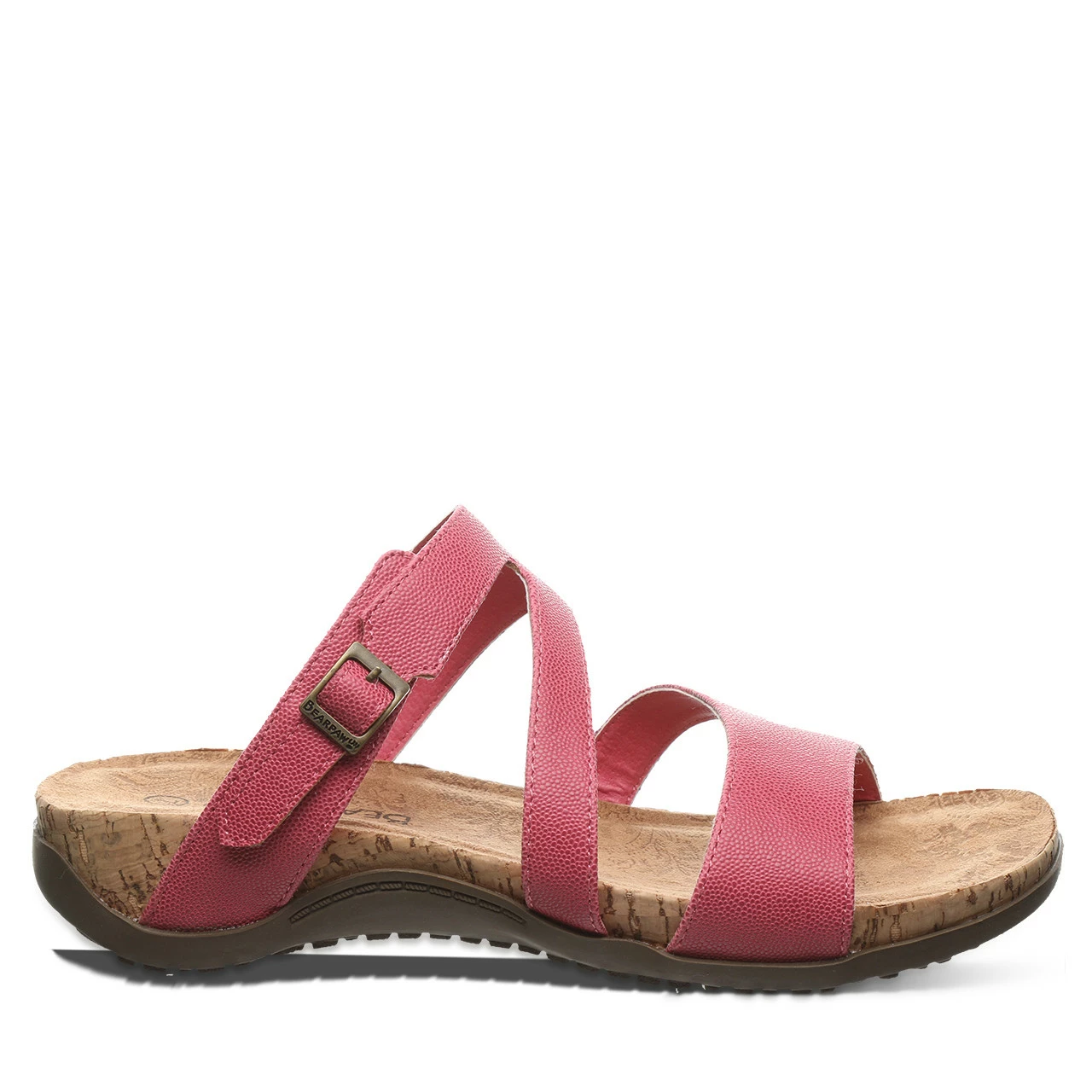Bearpaw Teresa Pink - Image 2