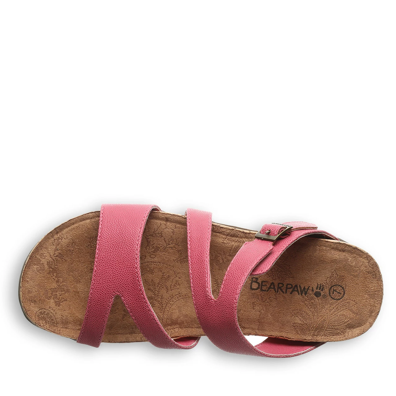 Bearpaw Teresa Pink - Image 4