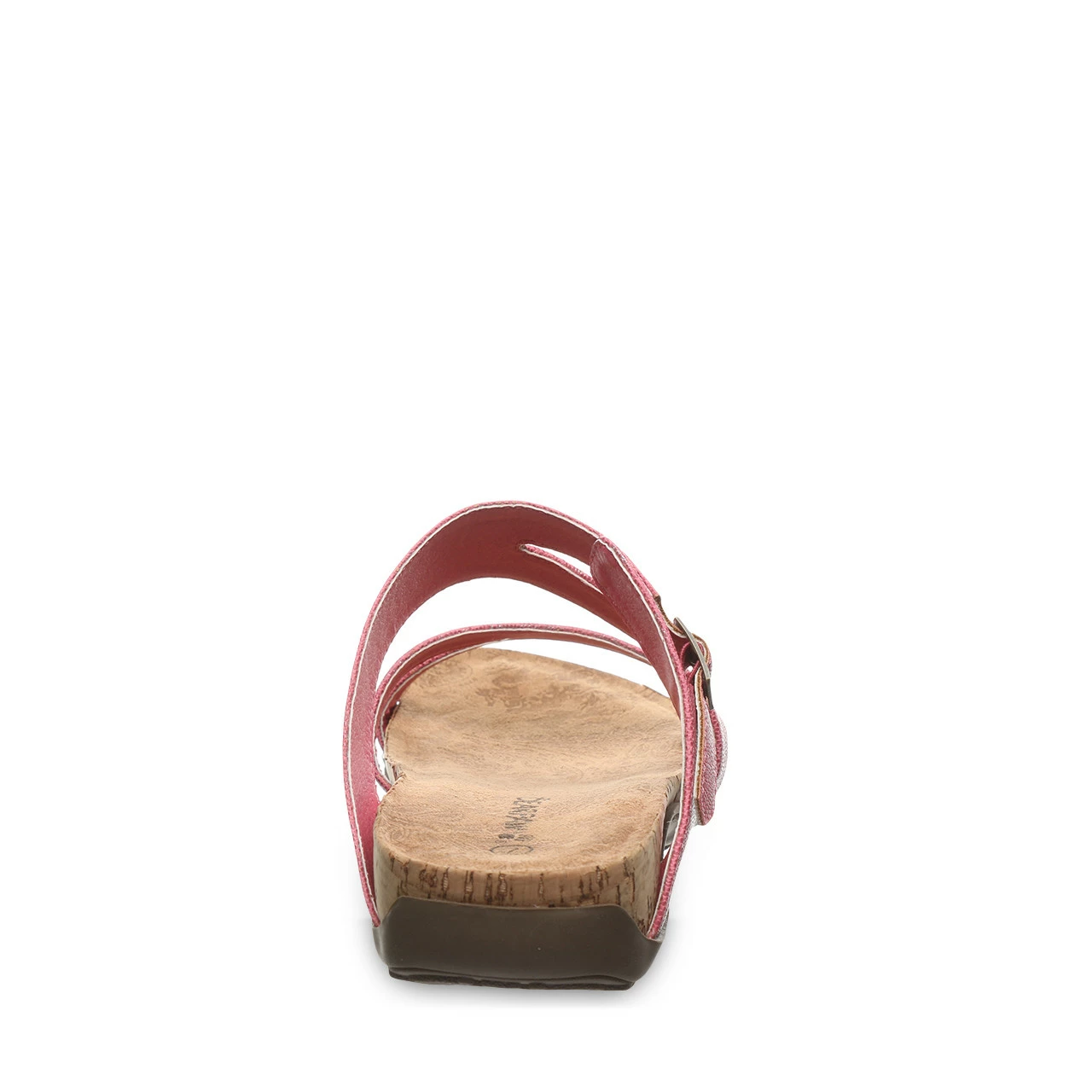 Bearpaw Teresa Pink - Image 5