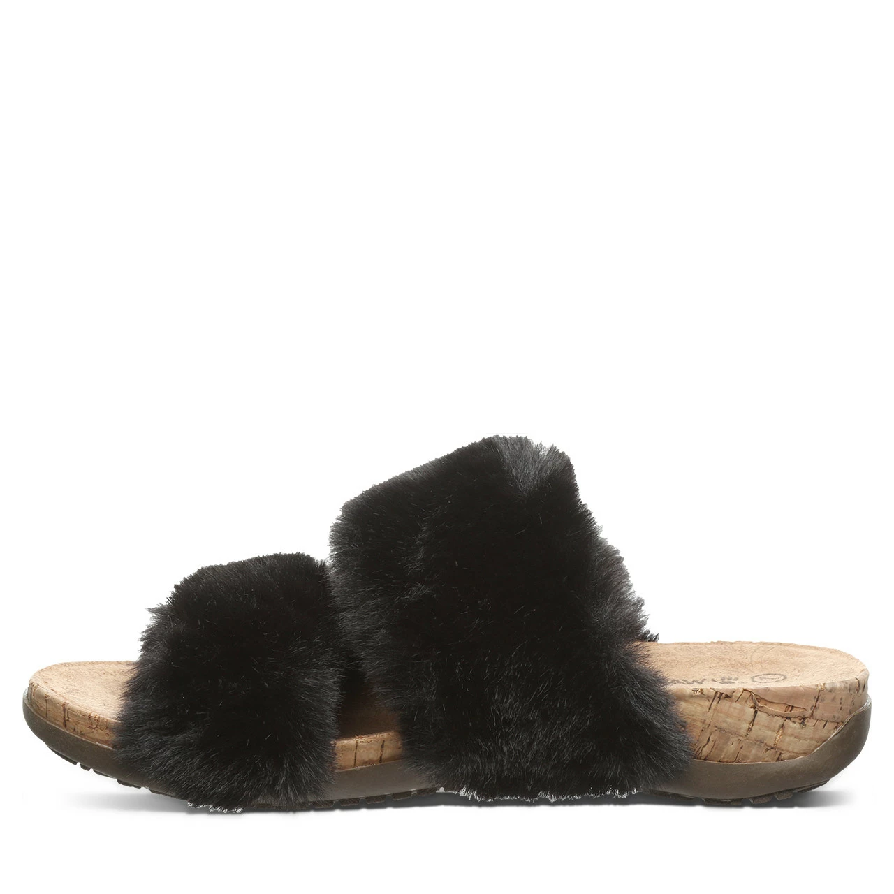 Bearpaw Analia Black