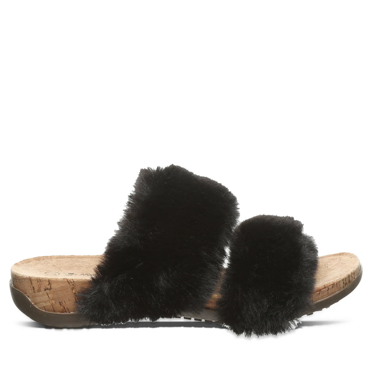 Bearpaw Analia Black - Image 2