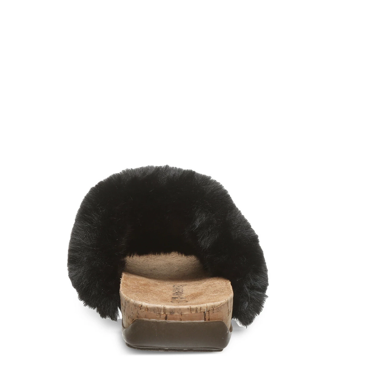 Bearpaw Analia Black - Image 5
