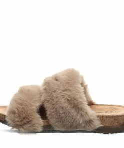 Bearpaw Analia Brown