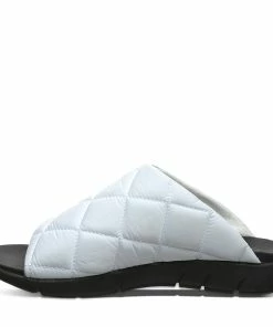 Bearpaw Audrey White