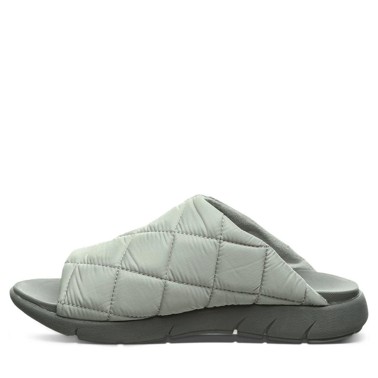 Bearpaw Audrey Light Gray