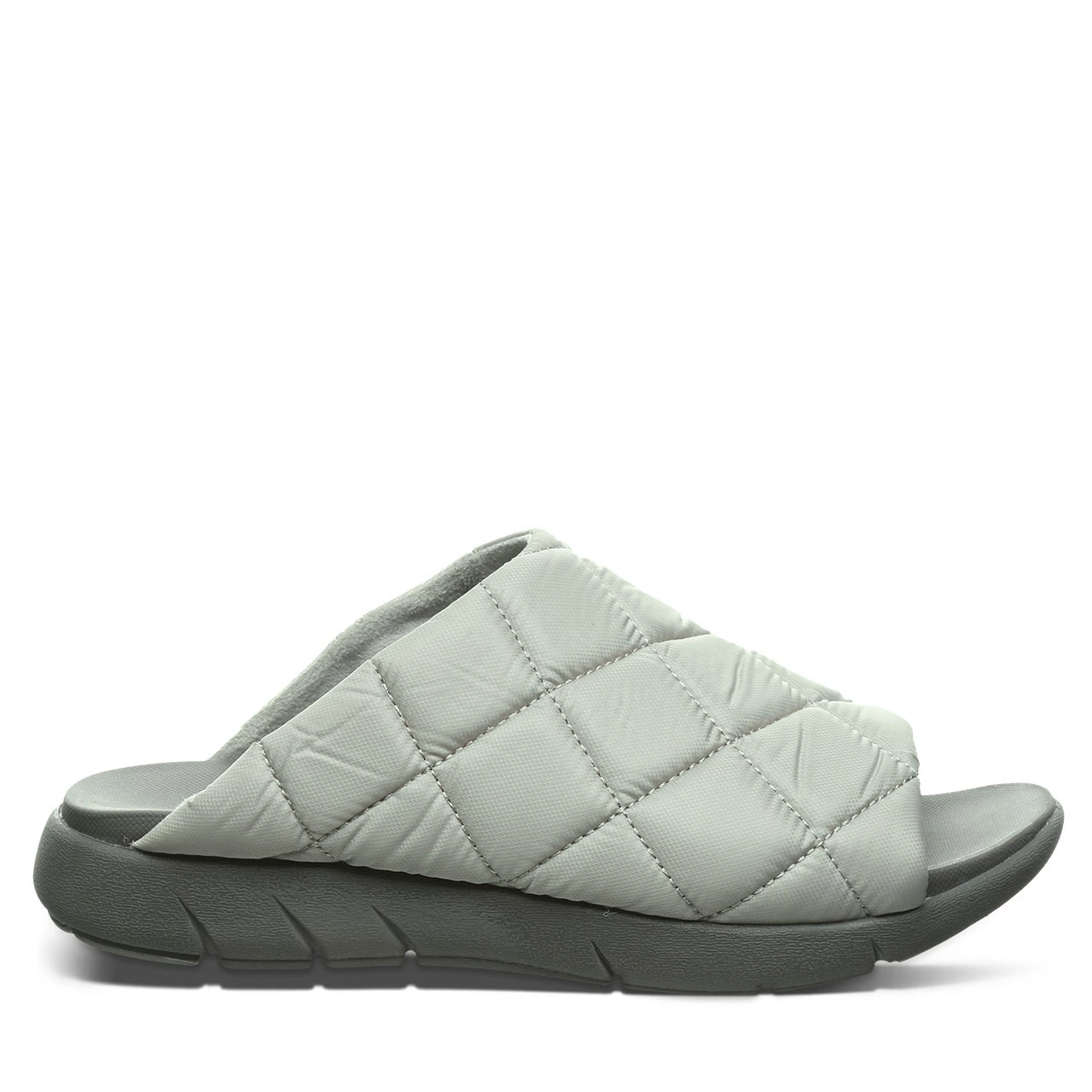 Bearpaw Audrey Light Gray - Image 2