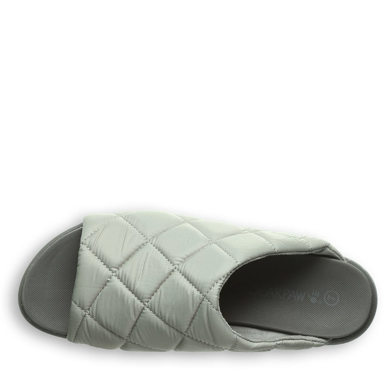 Bearpaw Audrey Light Gray - Image 4