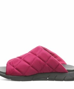 Bearpaw Audrey Magenta