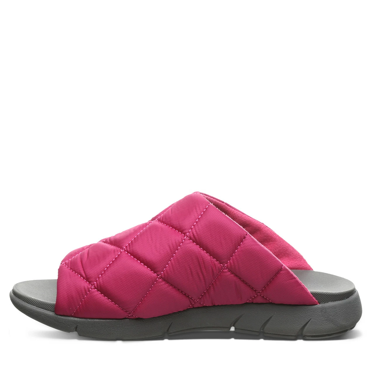 Bearpaw Audrey Magenta