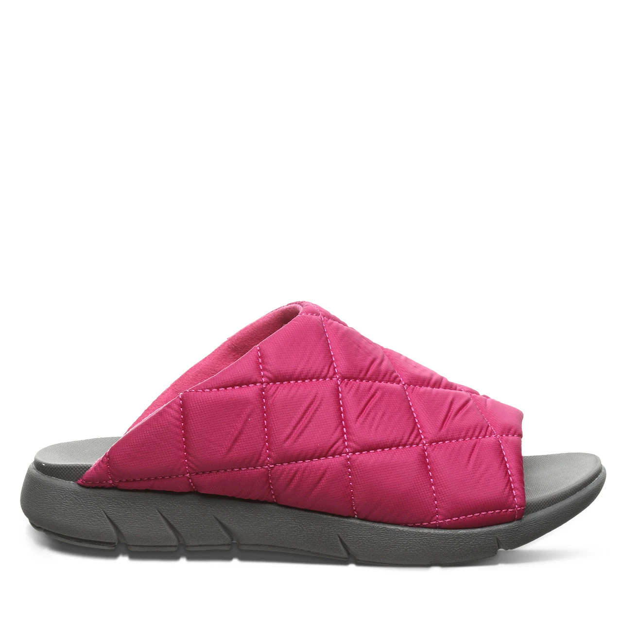 Bearpaw Audrey Magenta - Image 2