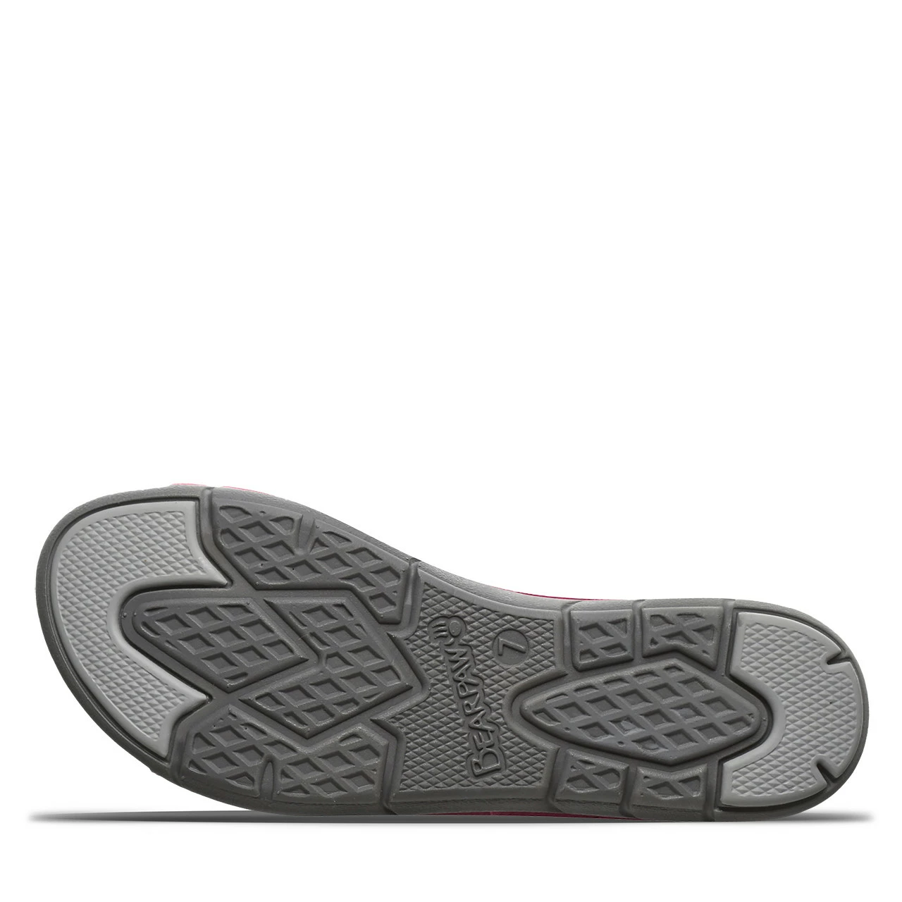 Bearpaw Audrey Magenta - Image 3