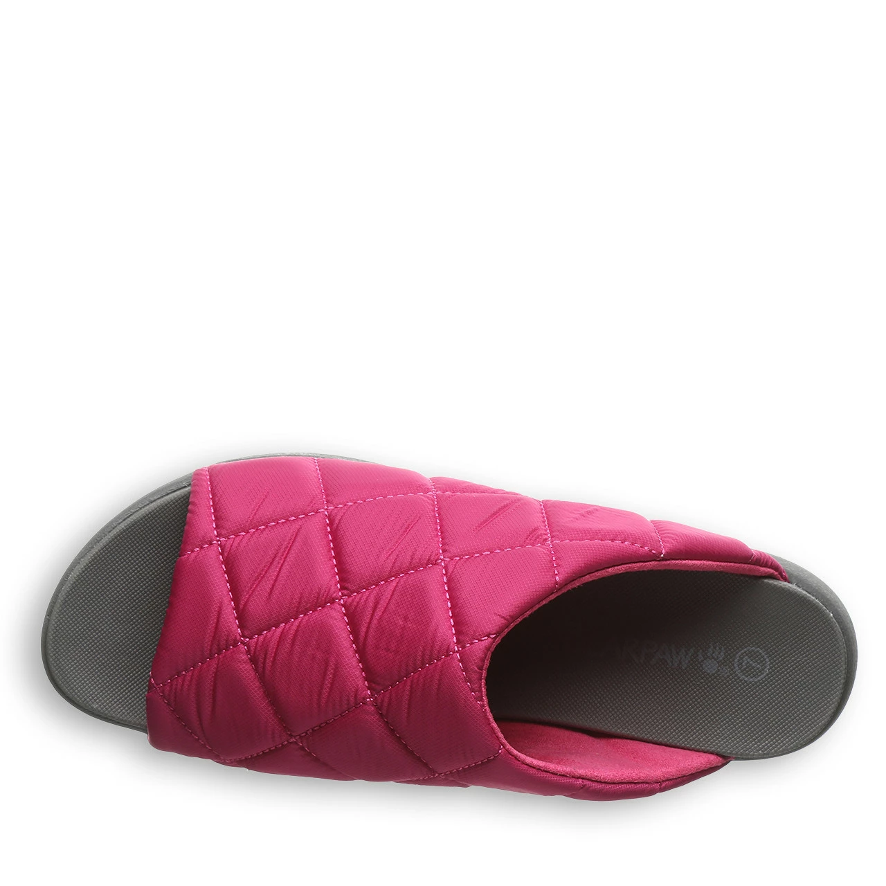 Bearpaw Audrey Magenta - Image 4