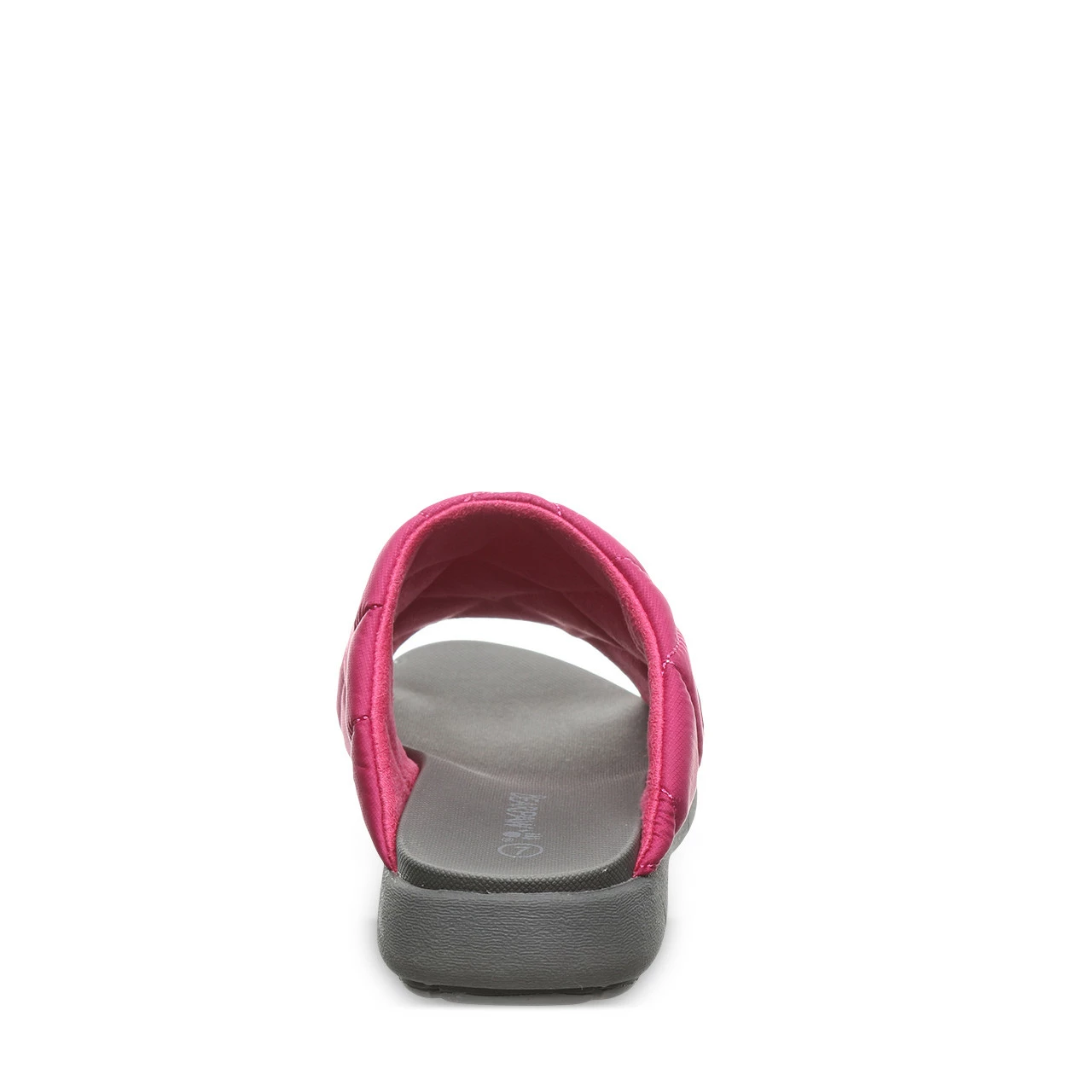 Bearpaw Audrey Magenta - Image 5