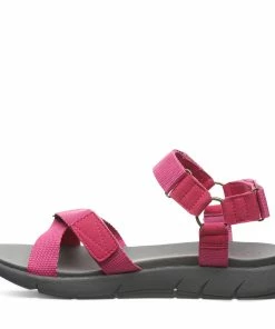 Bearpaw Becca Orchid