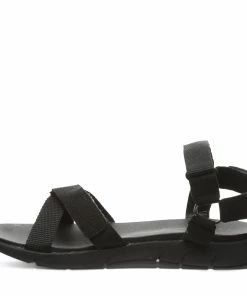 Bearpaw Becca Black/Black