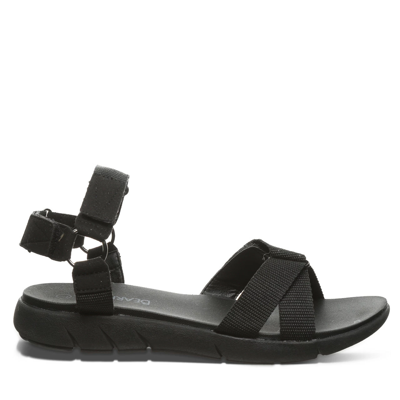 Bearpaw Becca Black/Black - Image 2