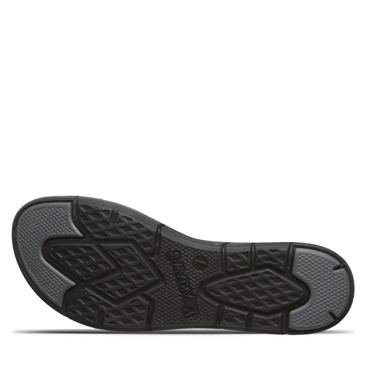 Bearpaw Becca Black/Black - Image 3