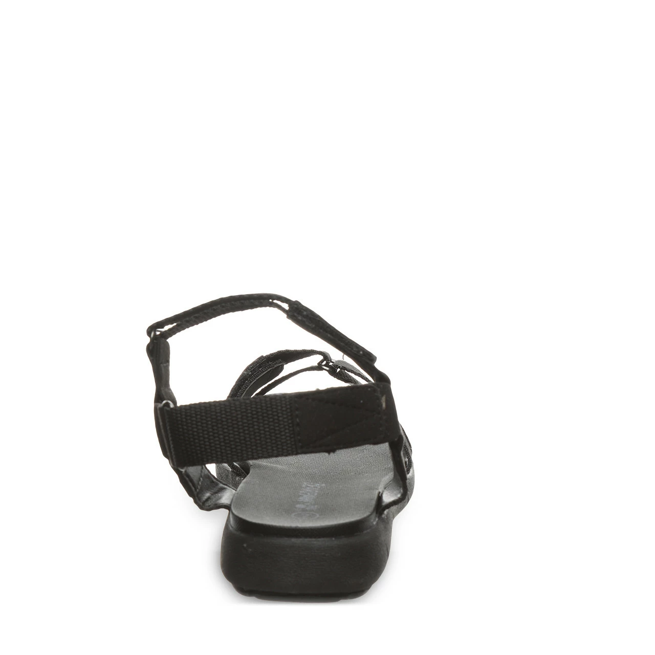 Bearpaw Becca Black/Black - Image 5