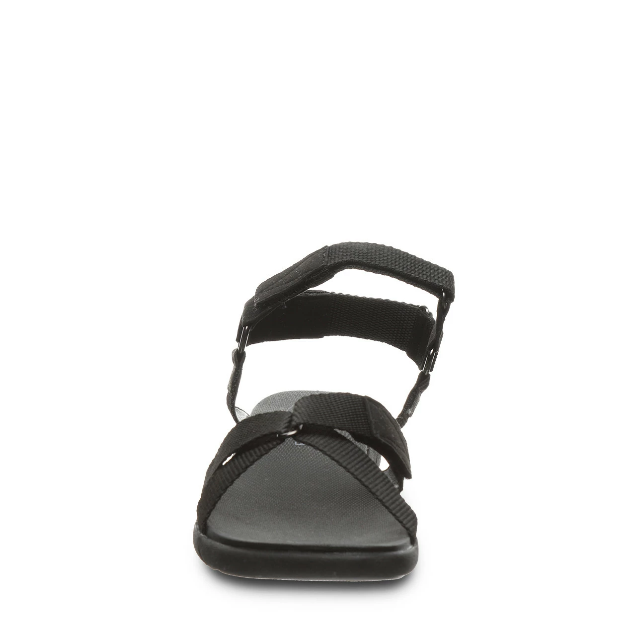 Bearpaw Becca Black/Black - Image 6