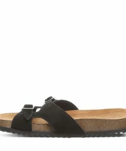 Bearpaw Jaycee Black