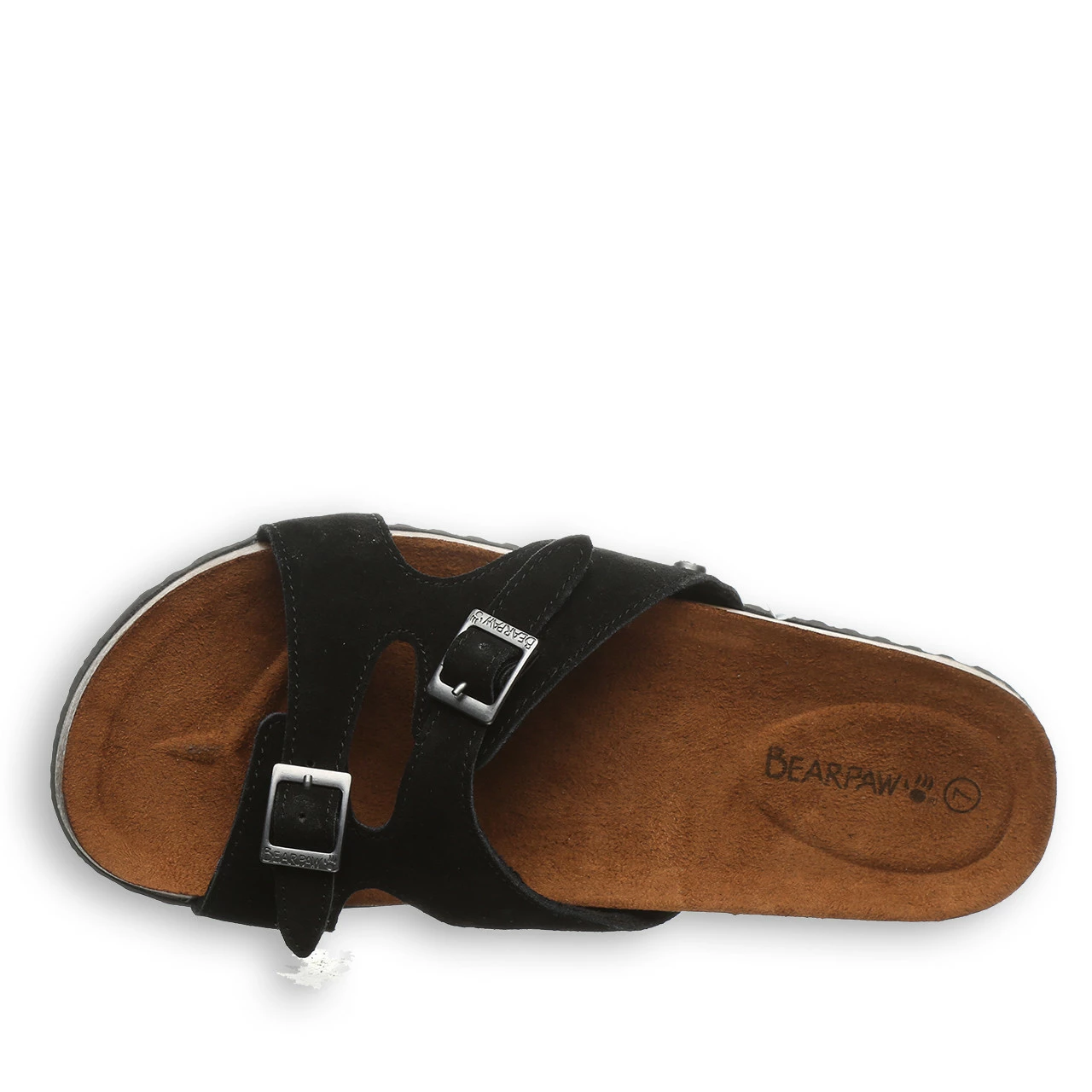 Bearpaw Jaycee Black - Image 4