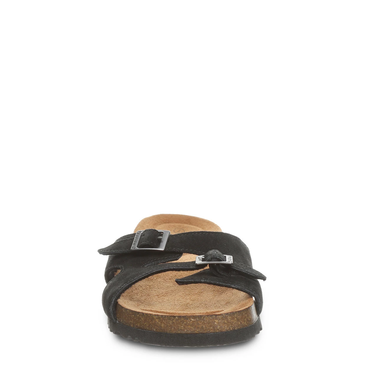 Bearpaw Jaycee Black - Image 6