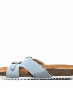 Bearpaw Jaycee Baltic Sea