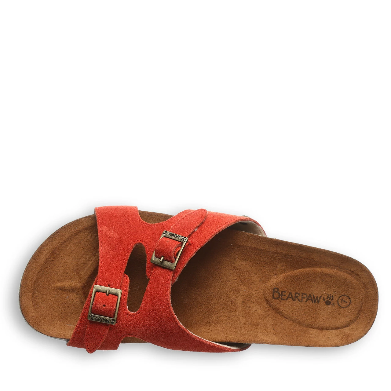 Bearpaw Jaycee Red Alert - Image 4