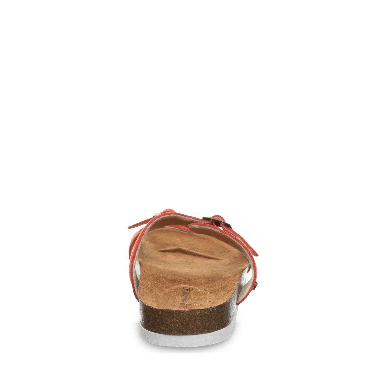 Bearpaw Jaycee Red Alert - Image 5