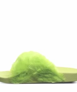 Bearpaw Lauryn Acid Lime