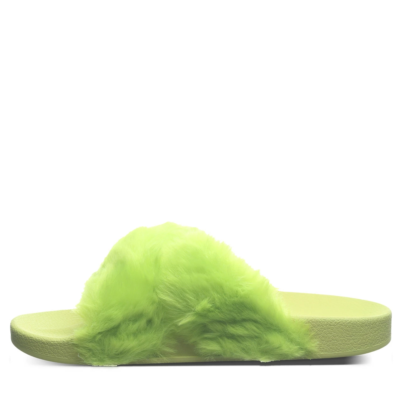 Bearpaw Lauryn Acid Lime
