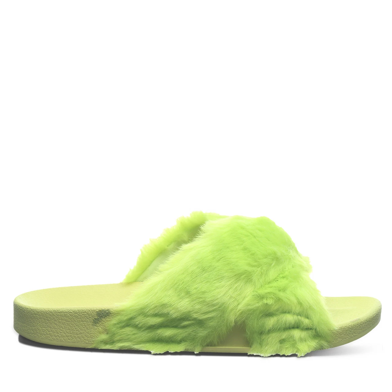 Bearpaw Lauryn Acid Lime - Image 2