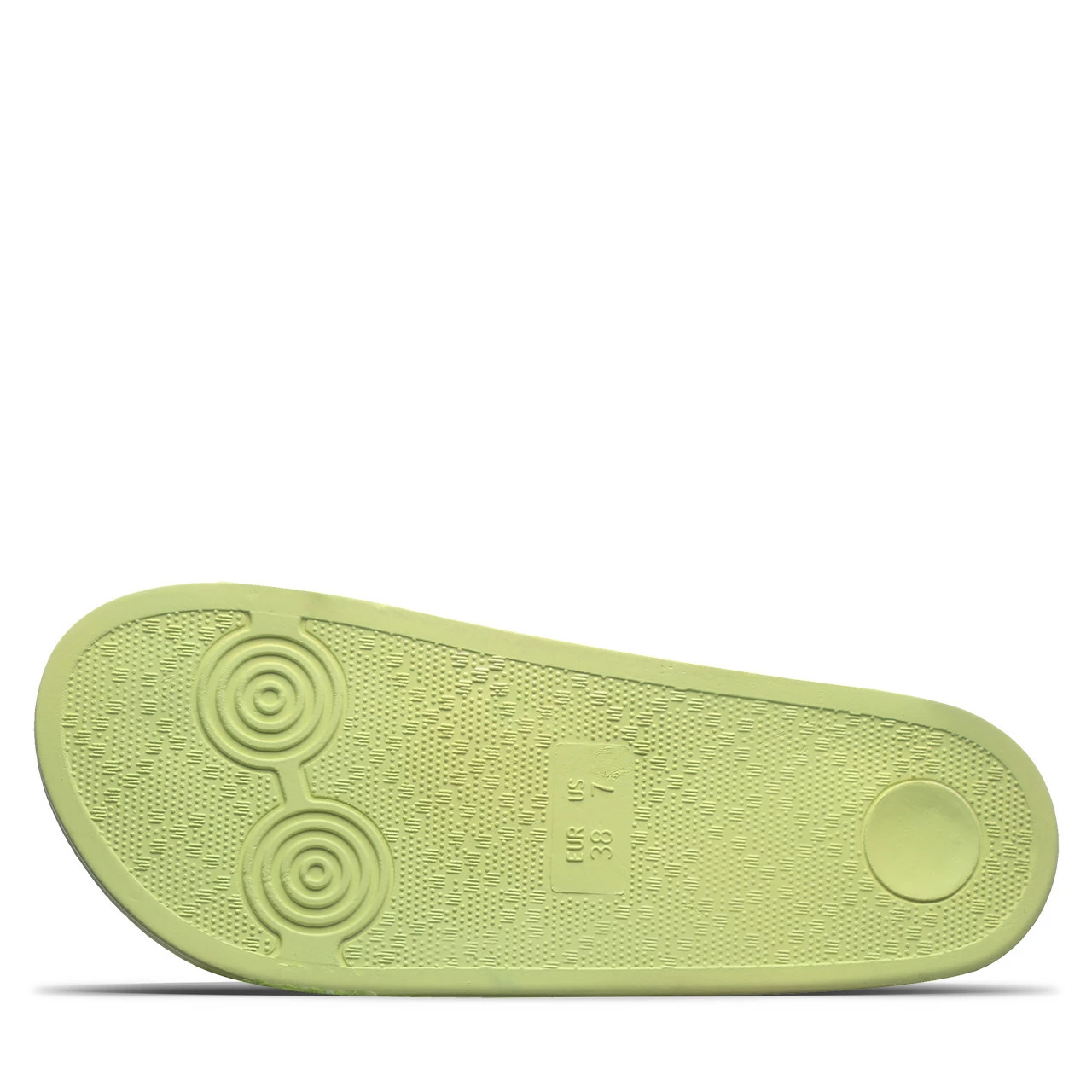 Bearpaw Lauryn Acid Lime - Image 3